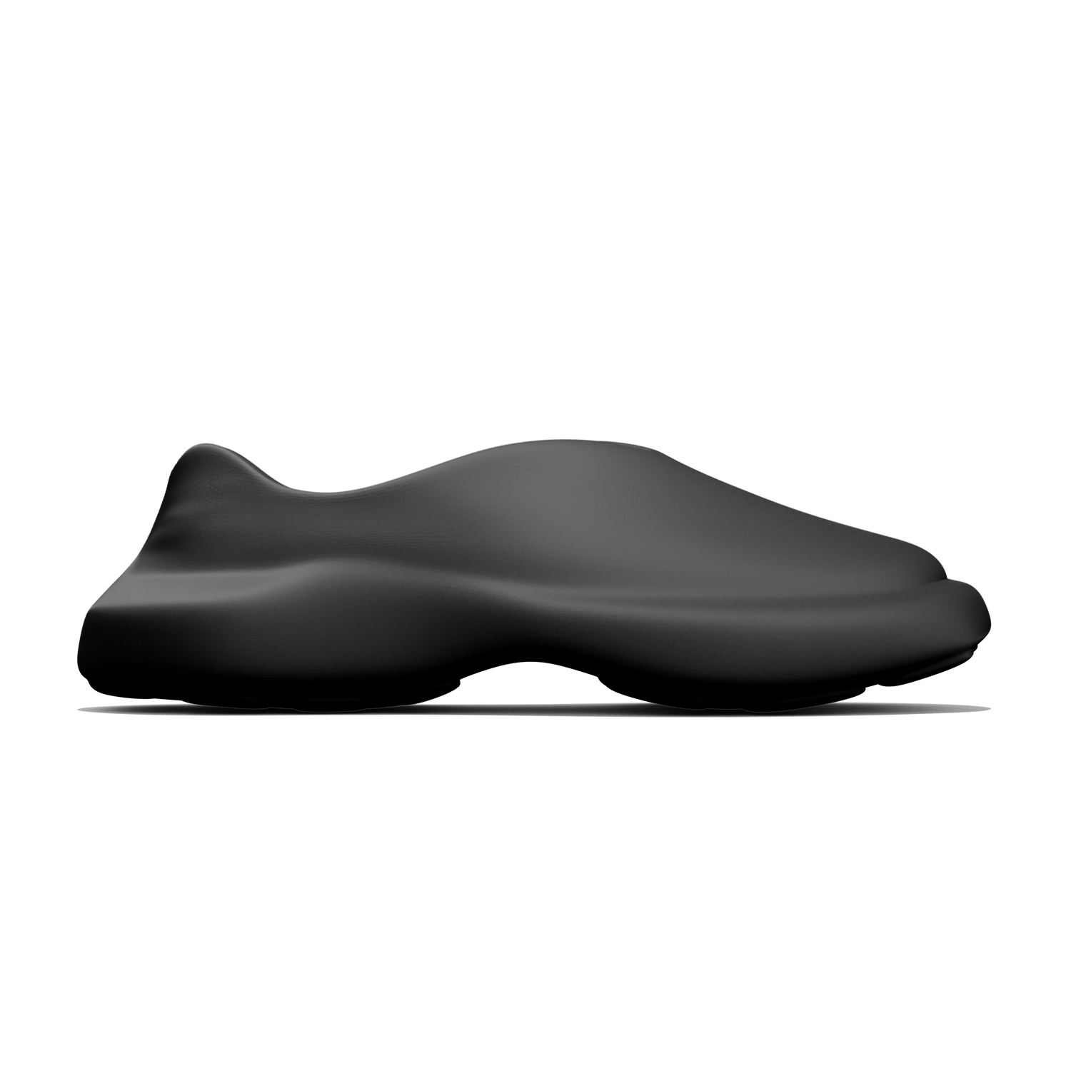 Voxel Snkrs - 3D printed shoes - zellerfeld