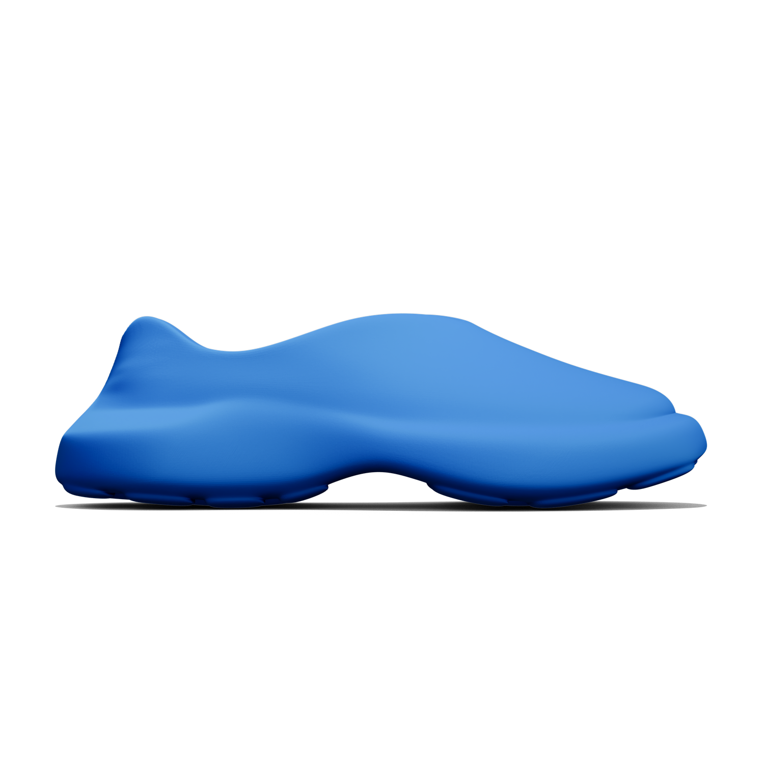 Voxel Snkrs - 3D printed shoes - zellerfeld