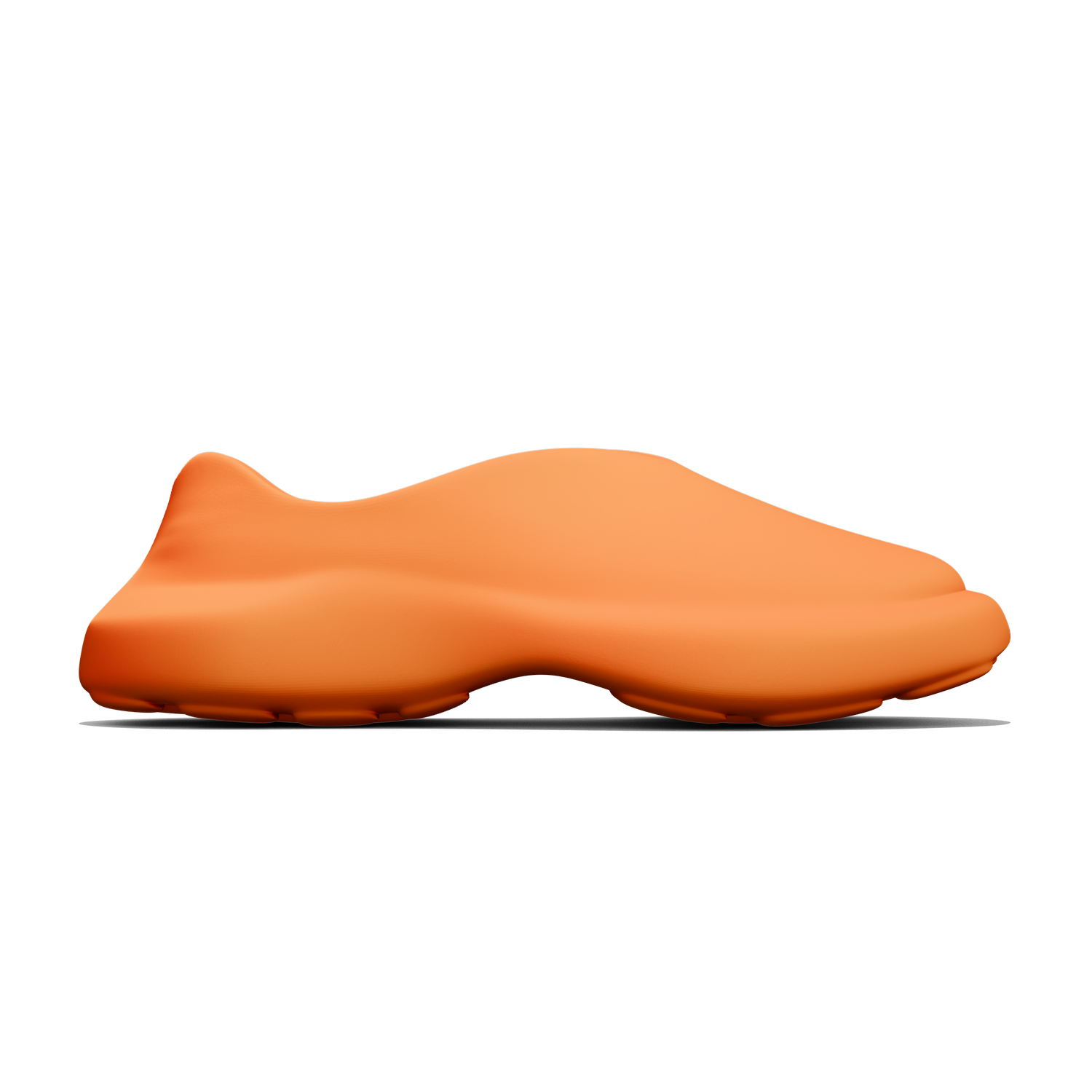 Voxel Snkrs - 3D printed shoes - zellerfeld