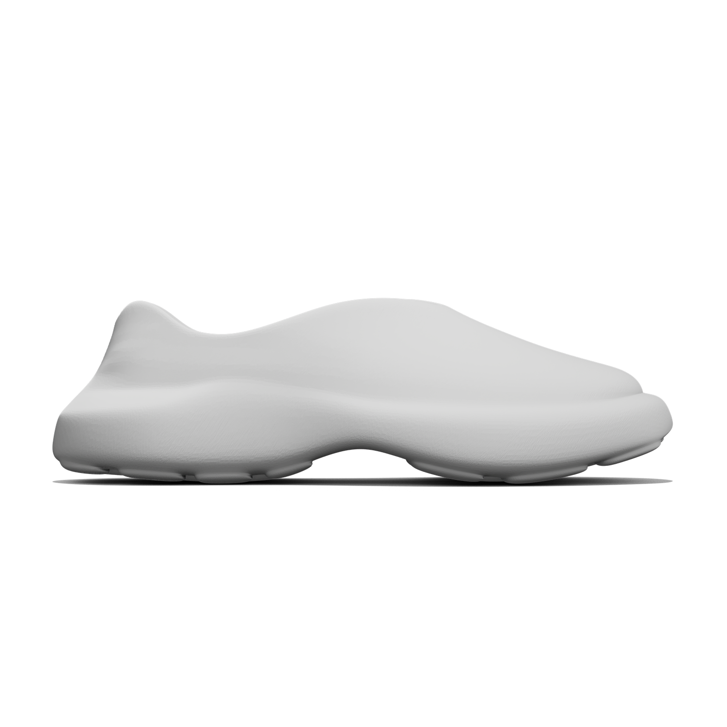 Voxel Snkrs - 3D printed shoes - zellerfeld
