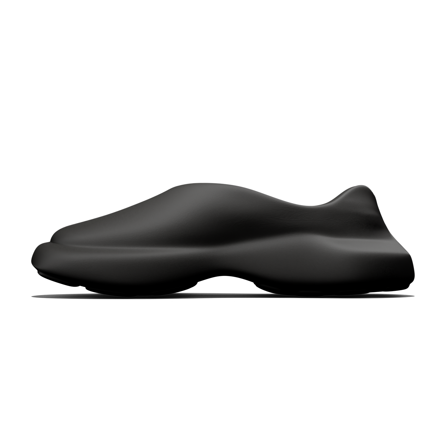Voxel Snkrs - 3D printed shoes - zellerfeld