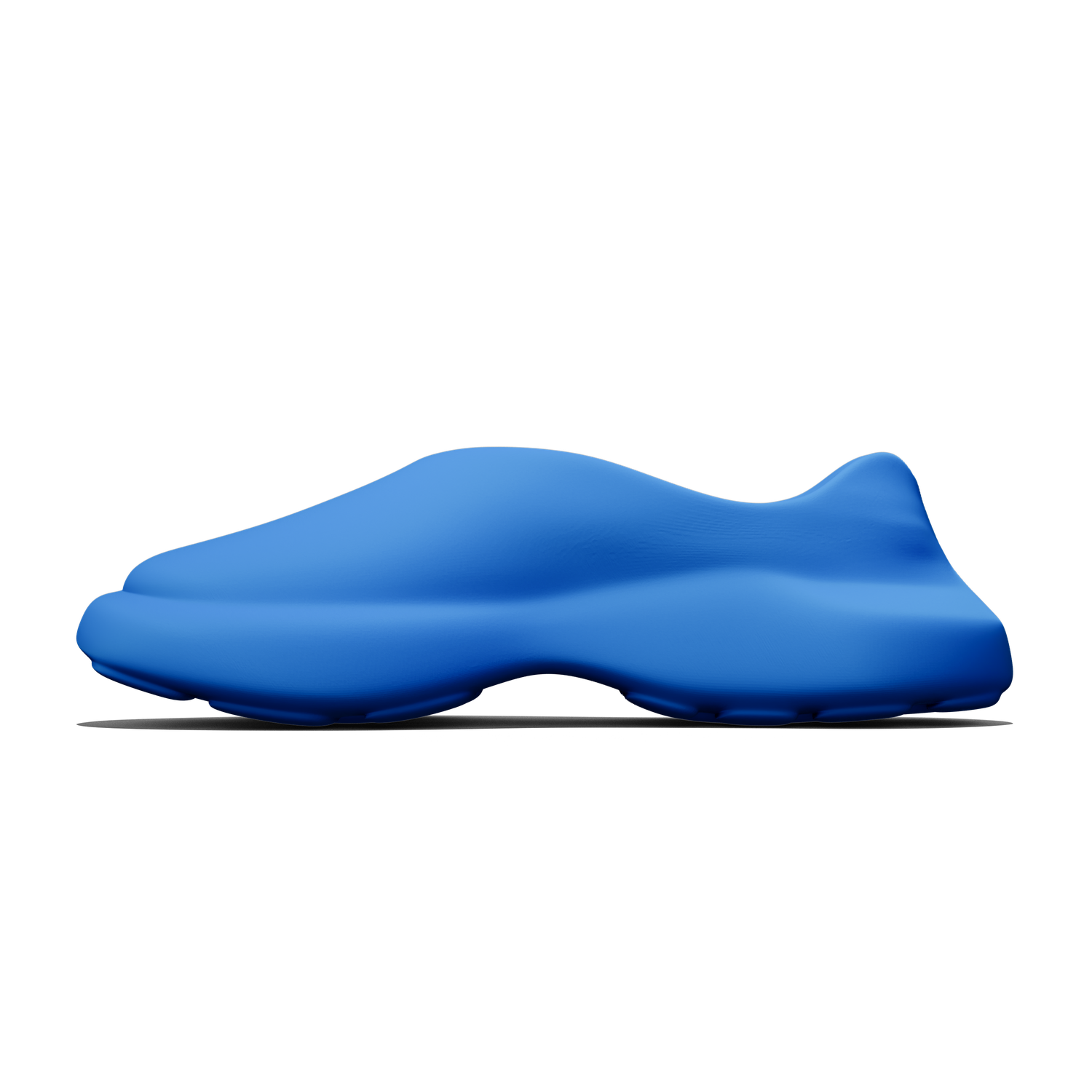 Voxel Snkrs - 3D printed shoes - zellerfeld