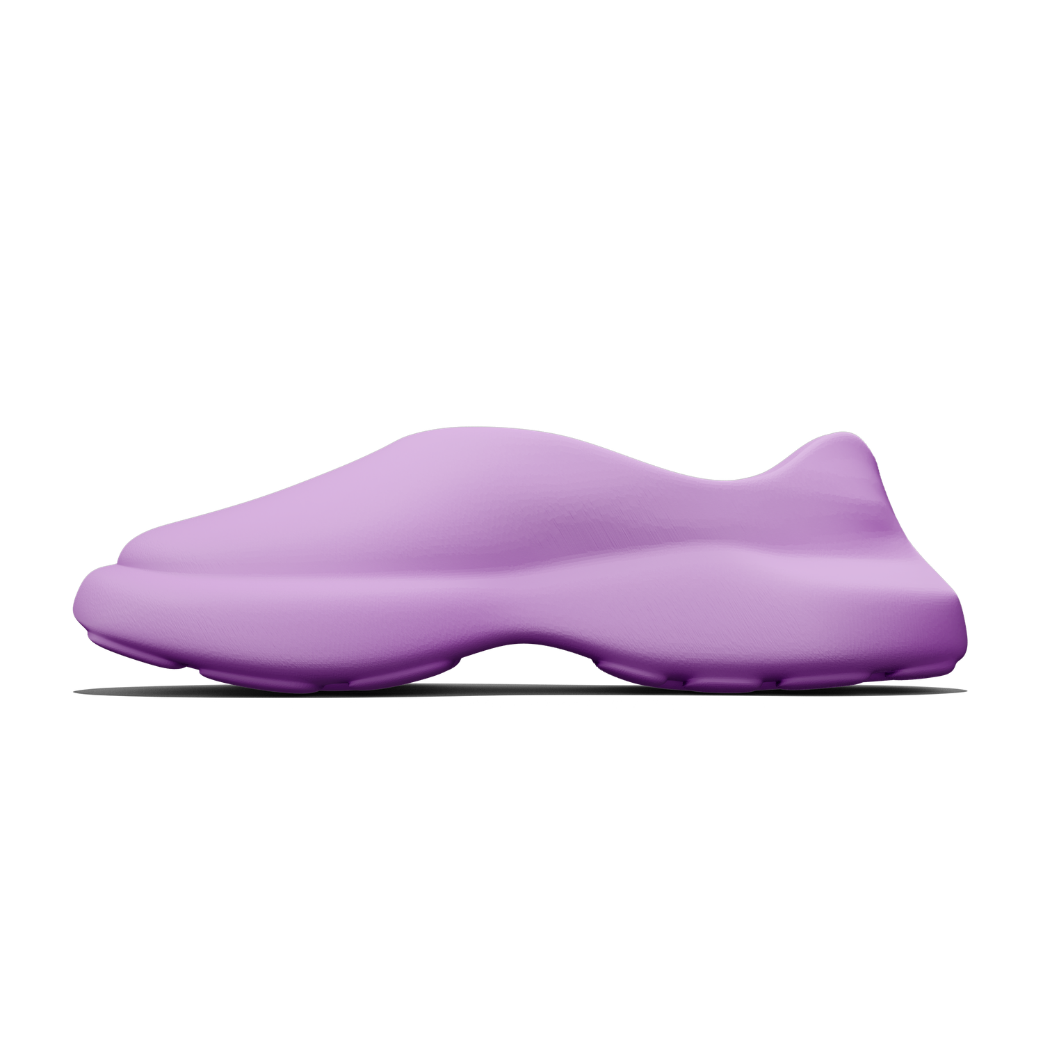 Voxel Snkrs - 3D printed shoes - zellerfeld