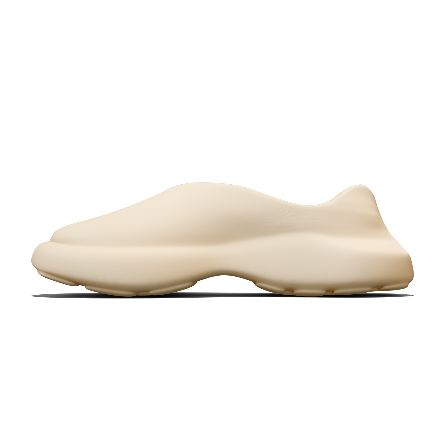 Voxel Snkrs - 3D printed shoes - zellerfeld