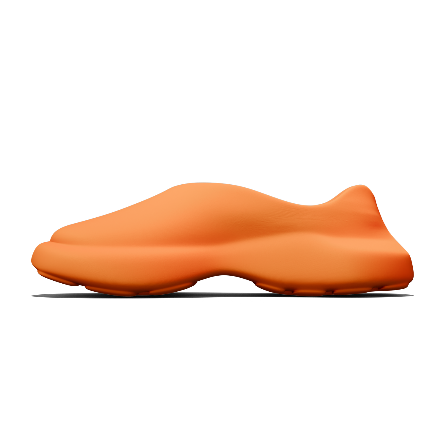 Voxel Snkrs - 3D printed shoes - zellerfeld