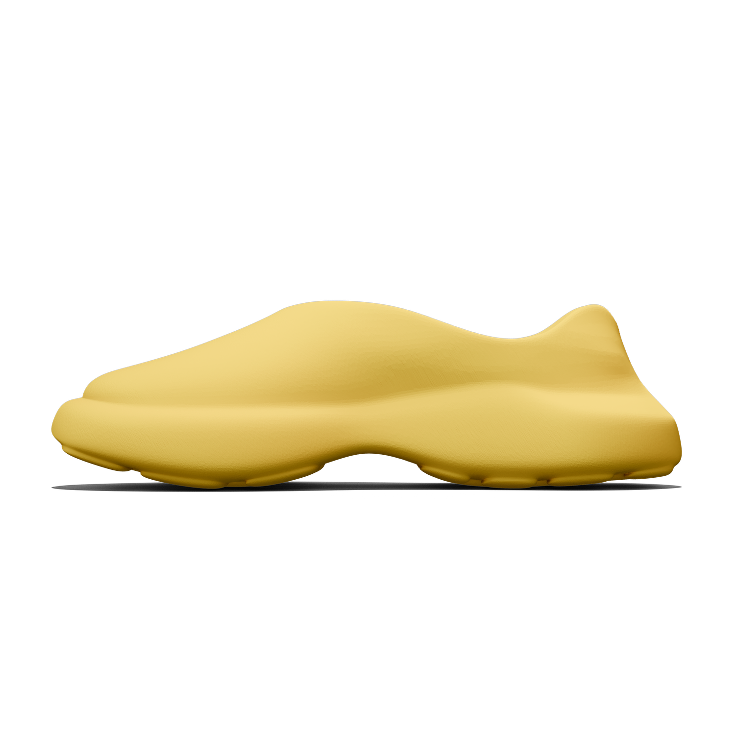 Voxel Snkrs - 3D printed shoes - zellerfeld