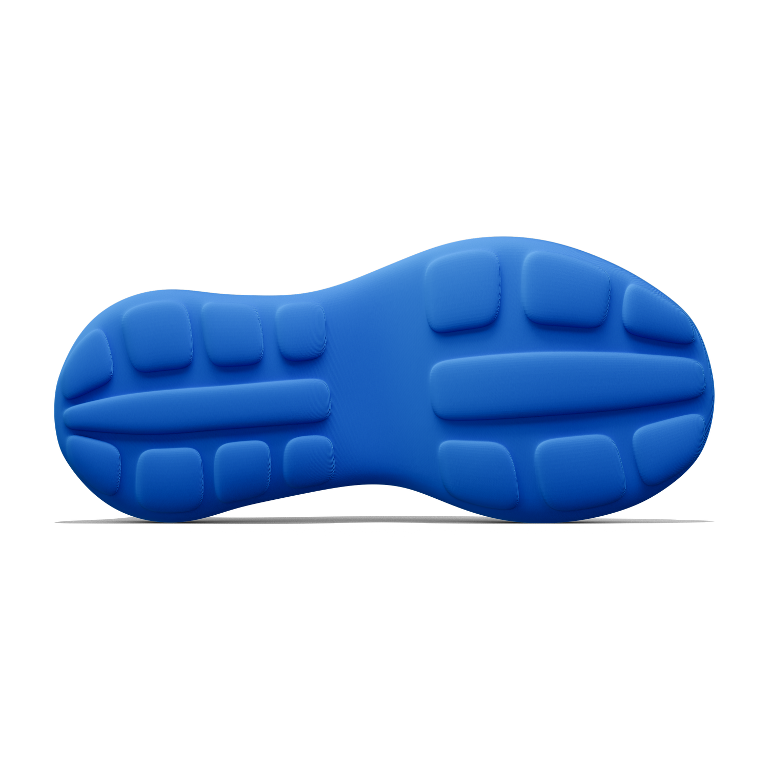 Voxel Snkrs - 3D printed shoes - zellerfeld