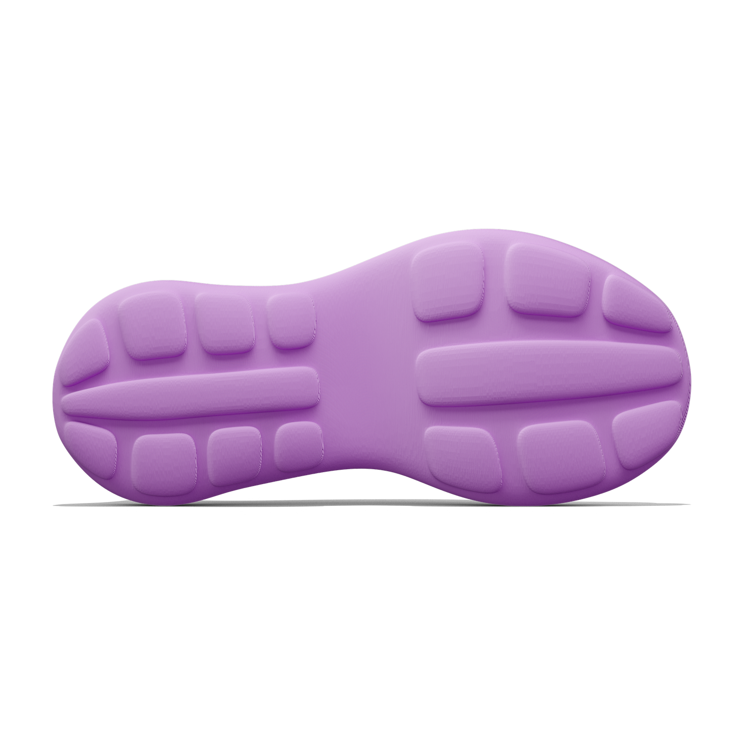 Voxel Snkrs - 3D printed shoes - zellerfeld