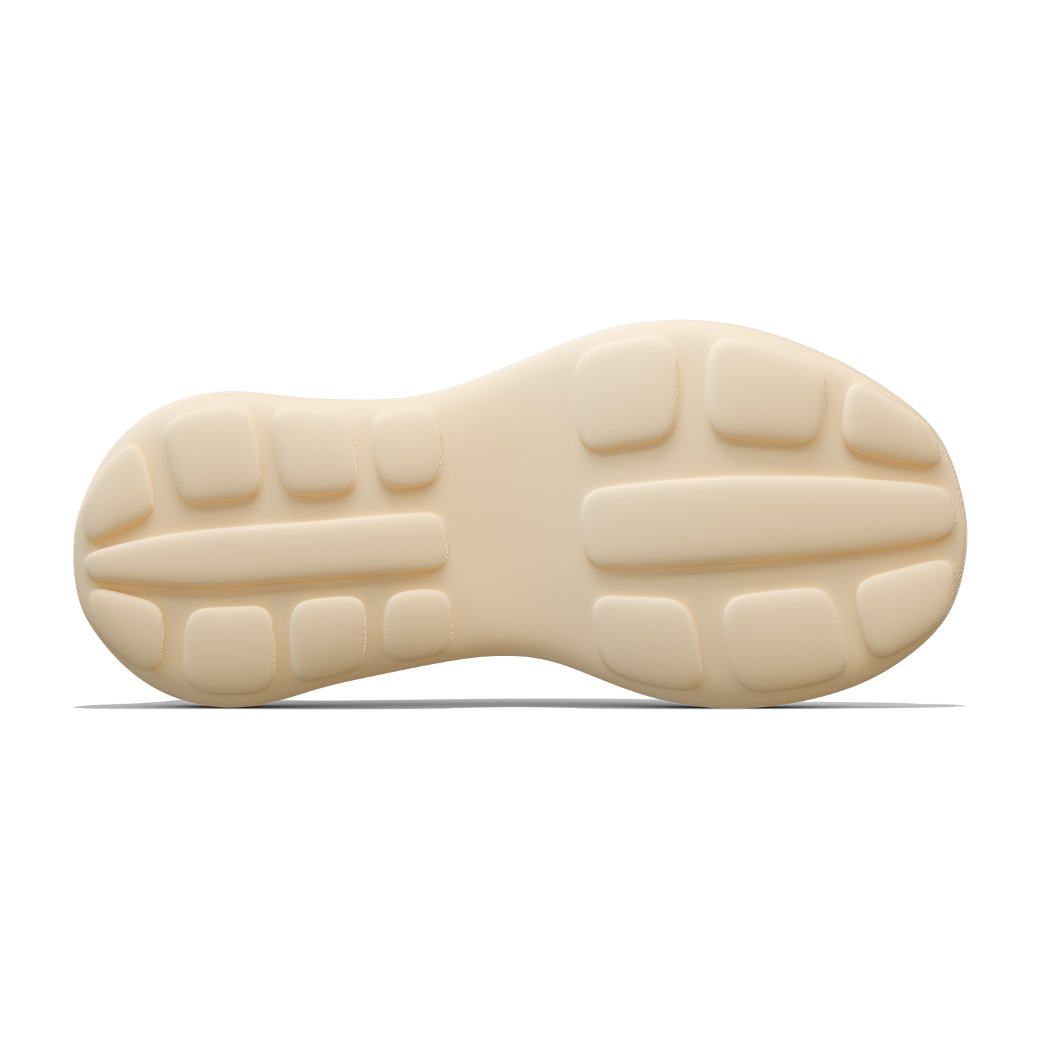 Voxel Snkrs - 3D printed shoes - zellerfeld