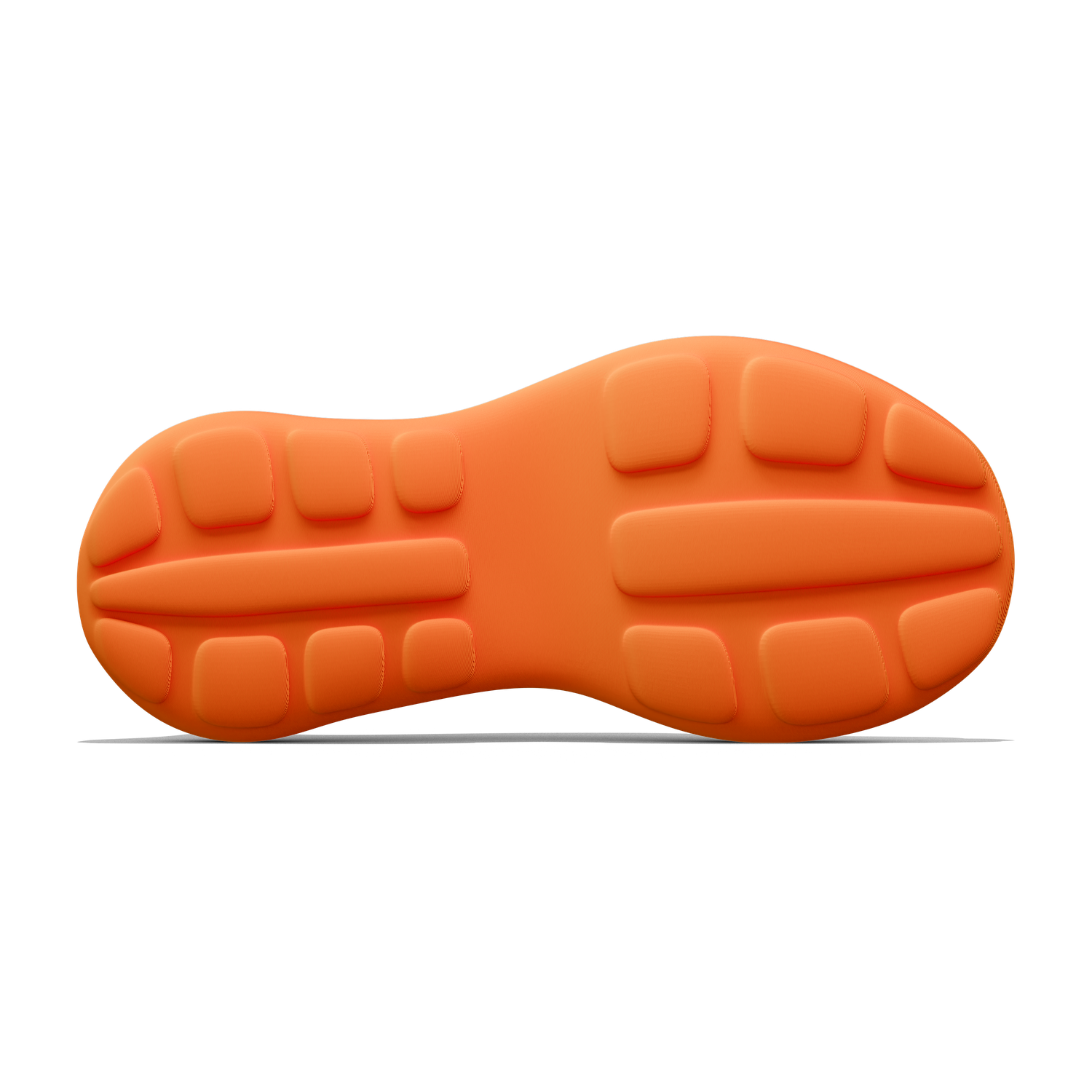 Voxel Snkrs - 3D printed shoes - zellerfeld