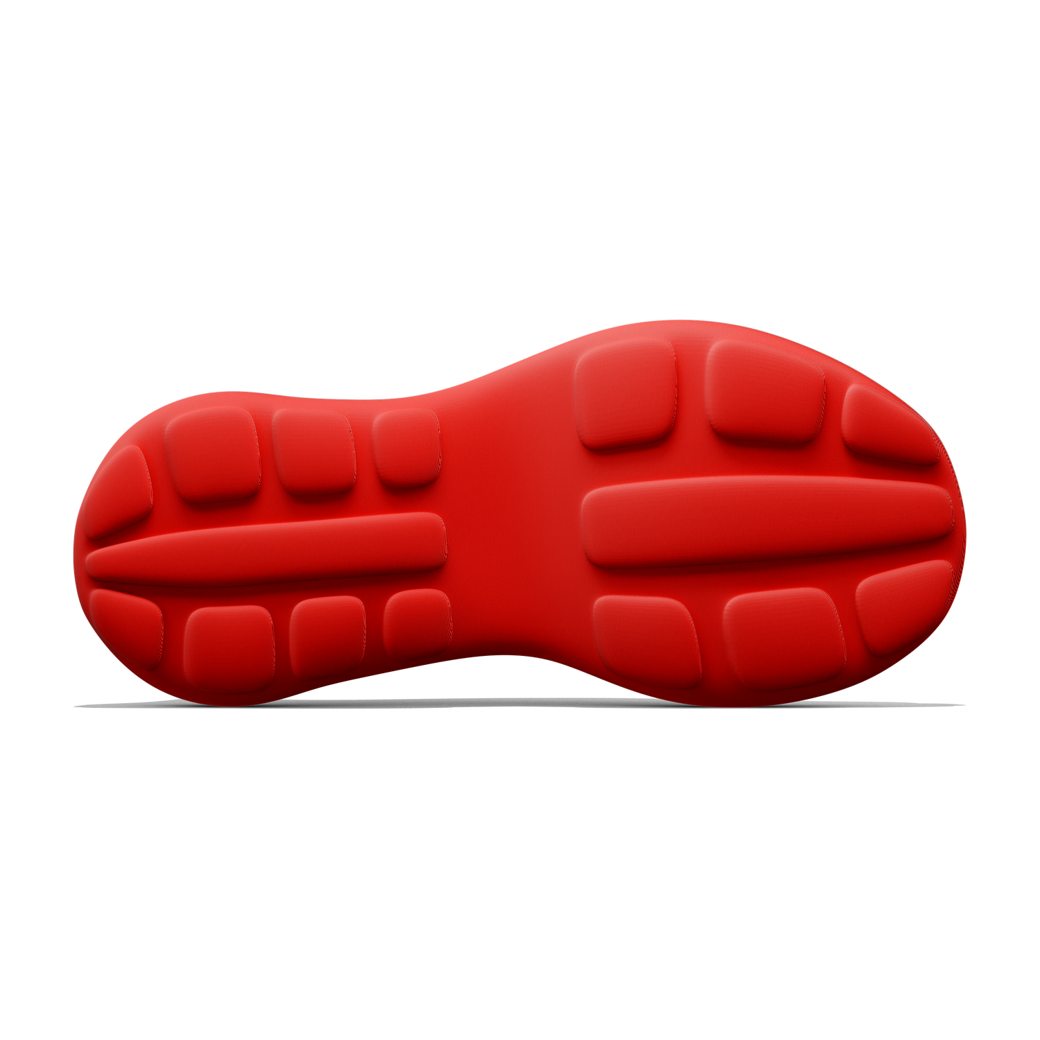 Voxel Snkrs - 3D printed shoes - zellerfeld