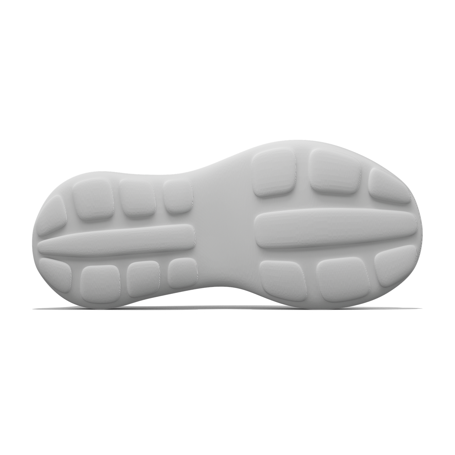 Voxel Snkrs - 3D printed shoes - zellerfeld