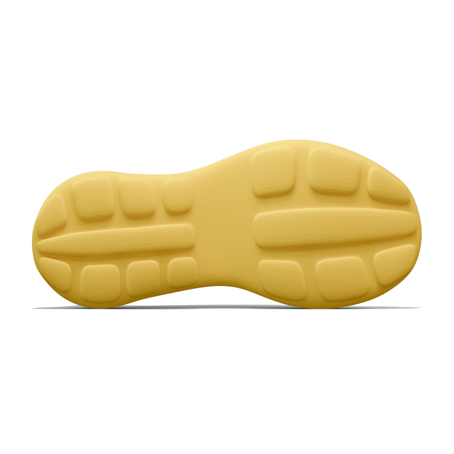 Voxel Snkrs - 3D printed shoes - zellerfeld