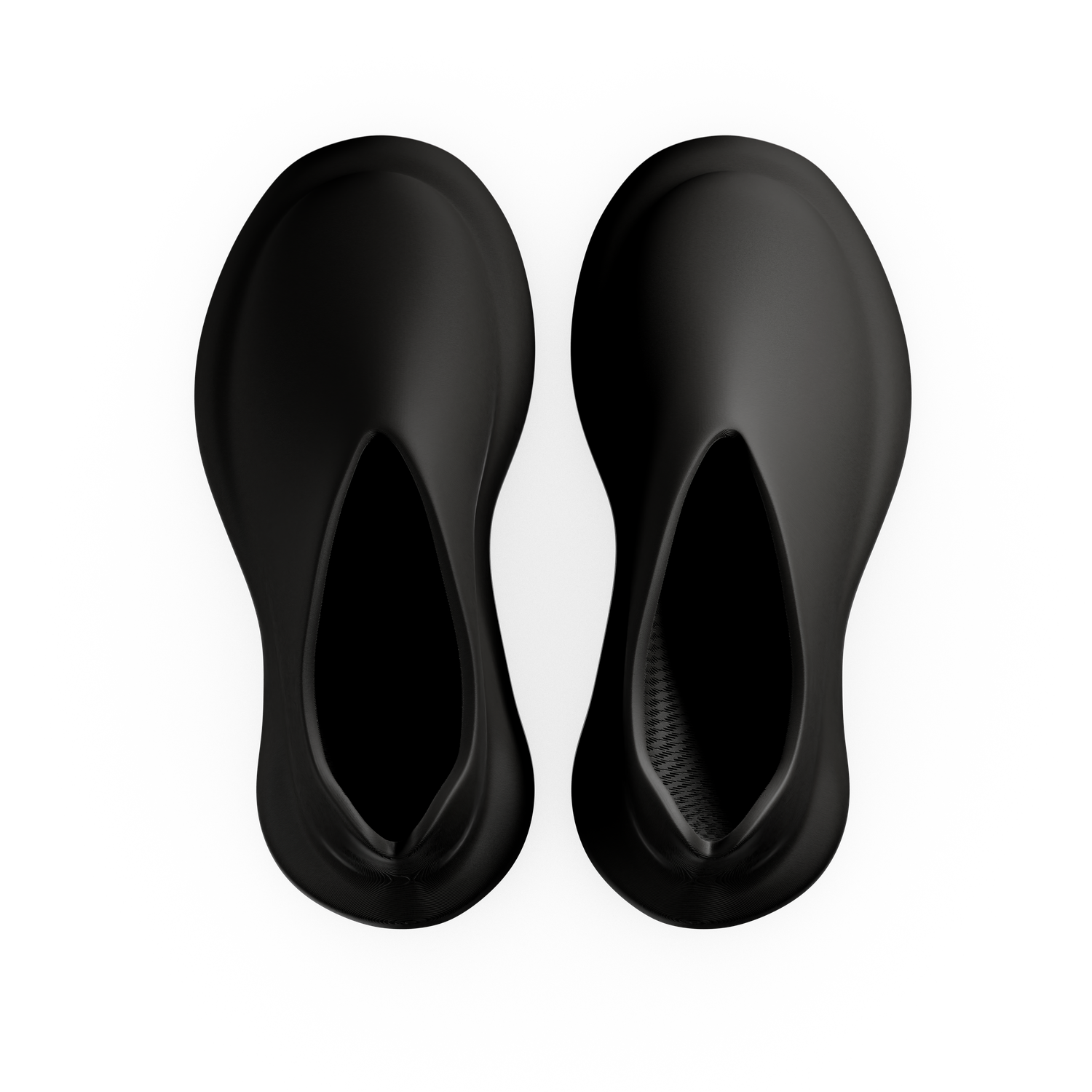 Voxel Snkrs - 3D printed shoes - zellerfeld
