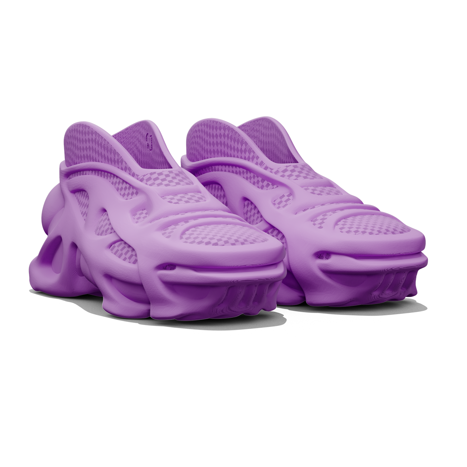Asgard - 3D printed shoes - zellerfeld