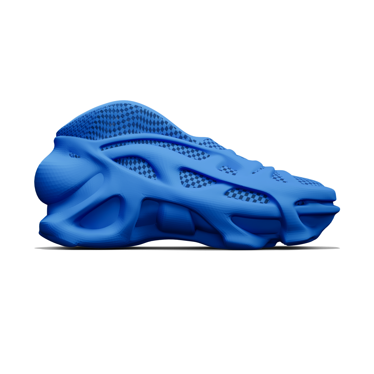 Asgard - 3D printed shoes - zellerfeld