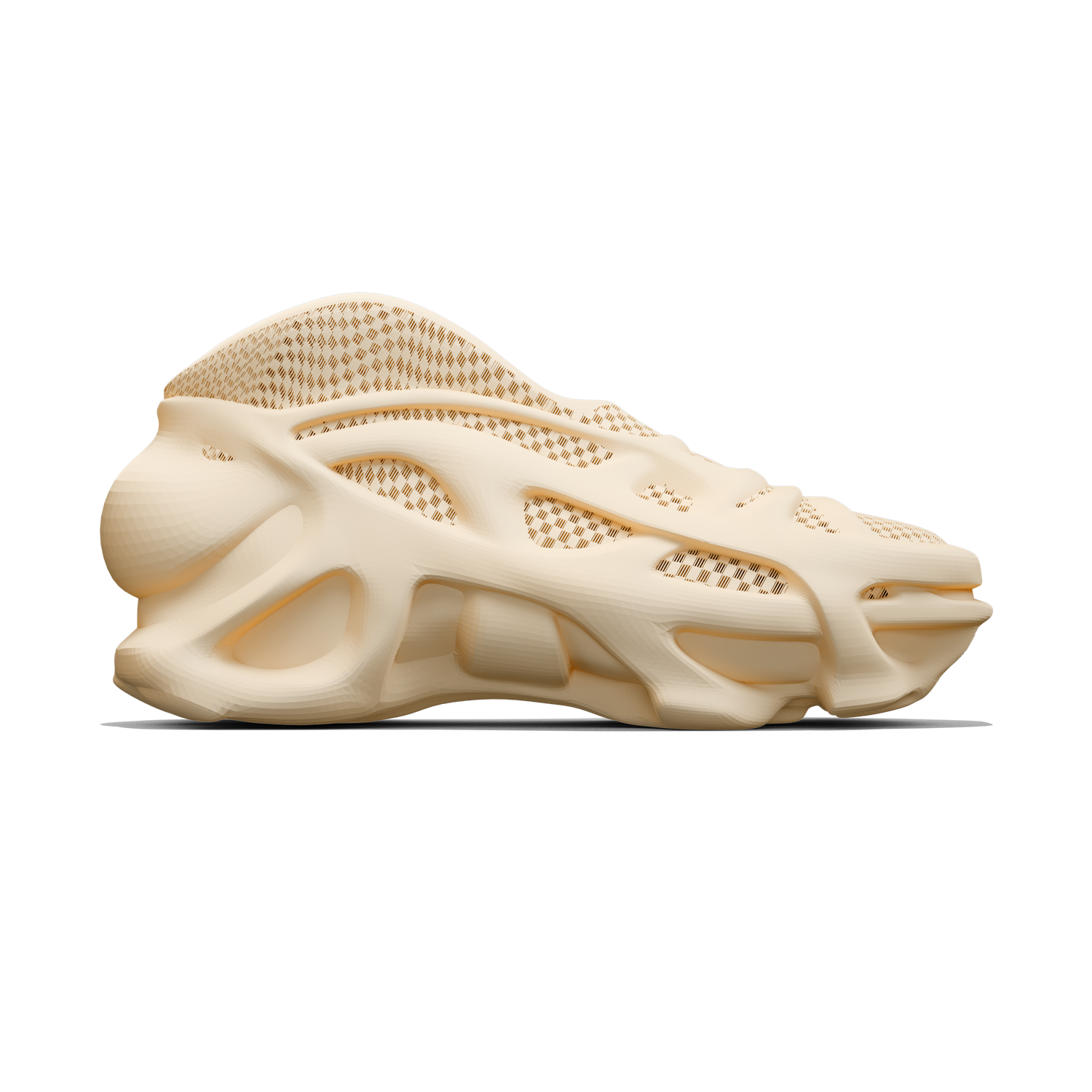Asgard - 3D printed shoes - zellerfeld