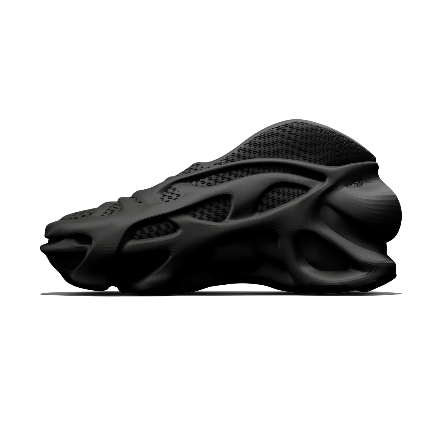 Asgard - 3D printed shoes - zellerfeld