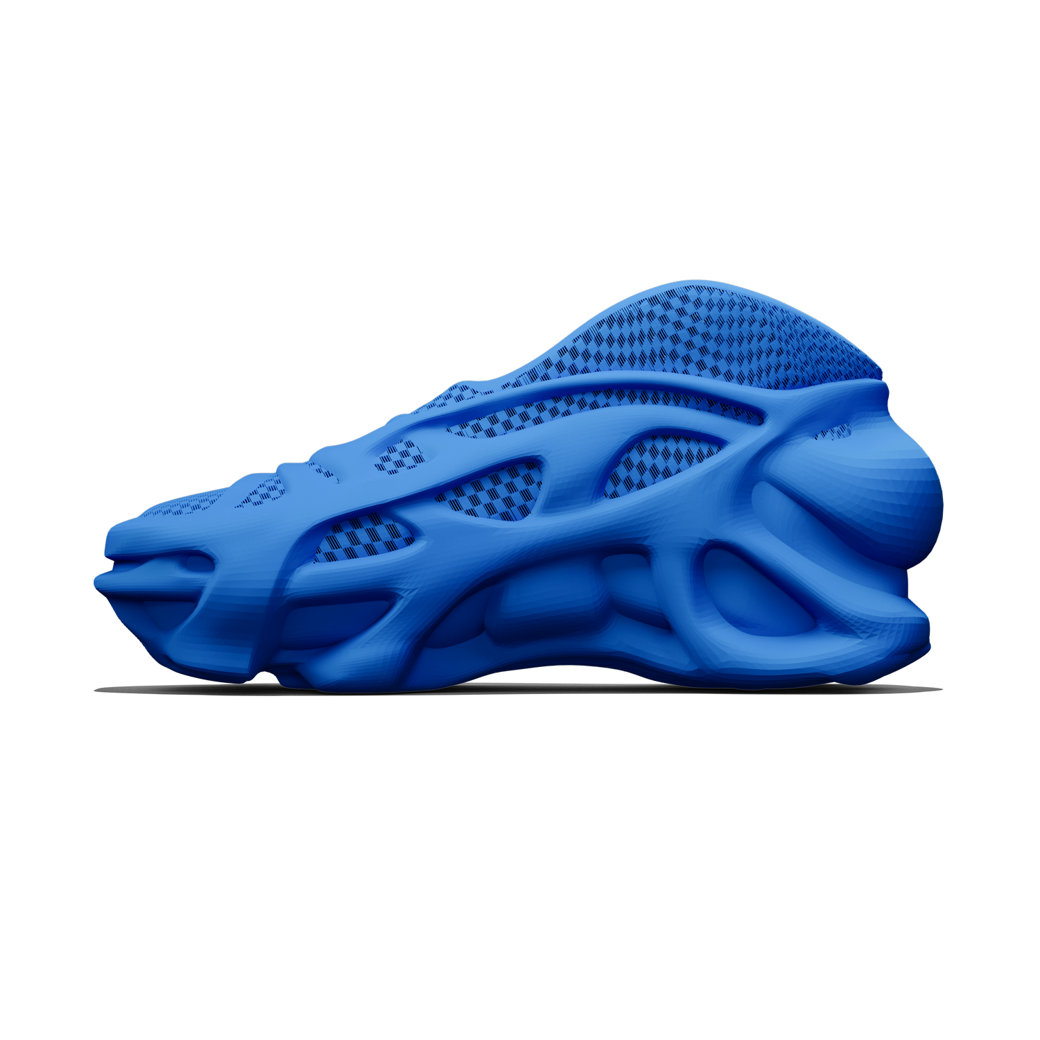 Asgard - 3D printed shoes - zellerfeld