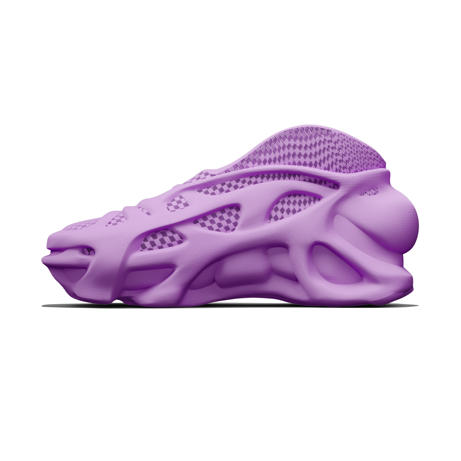 Asgard - 3D printed shoes - zellerfeld