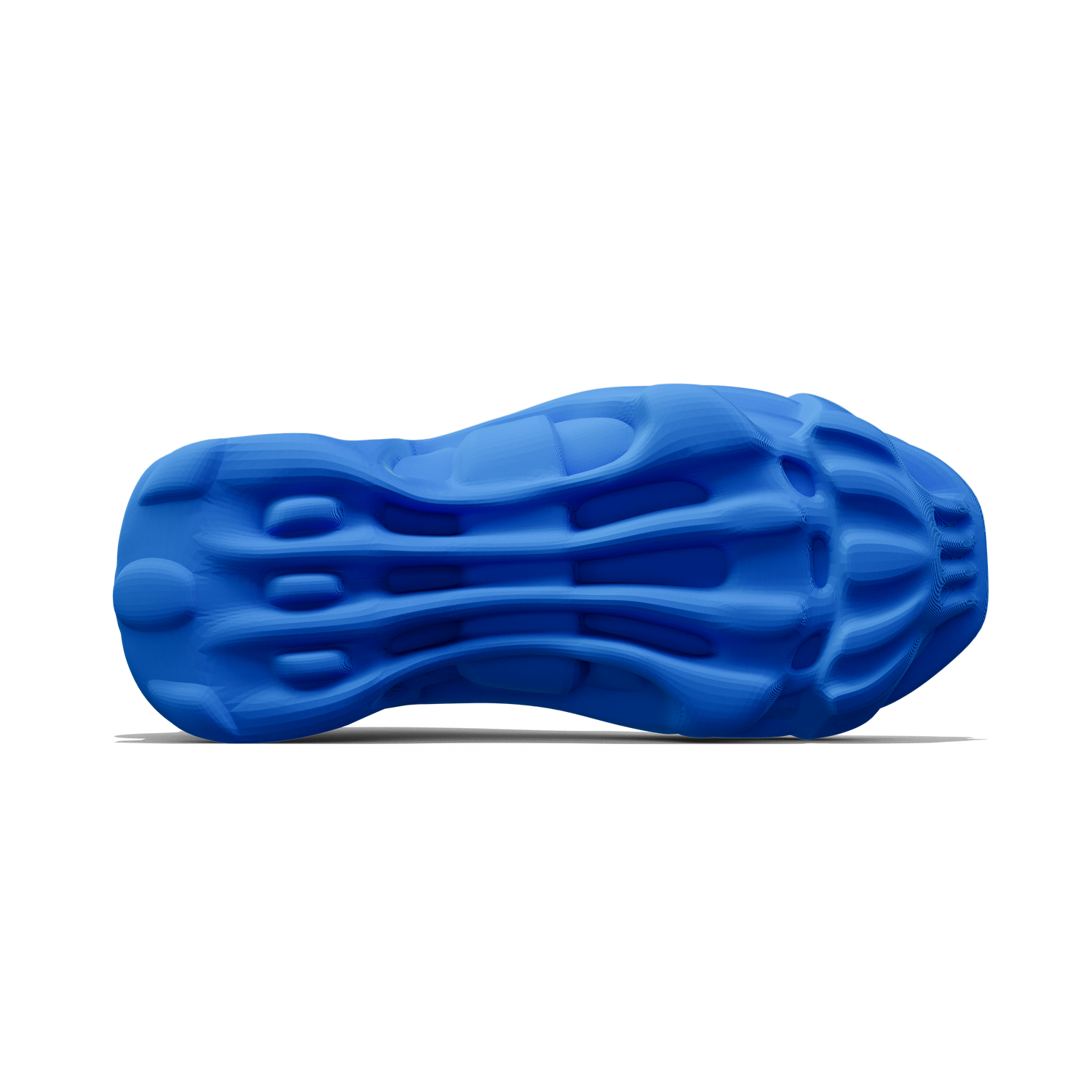 Asgard - 3D printed shoes - zellerfeld