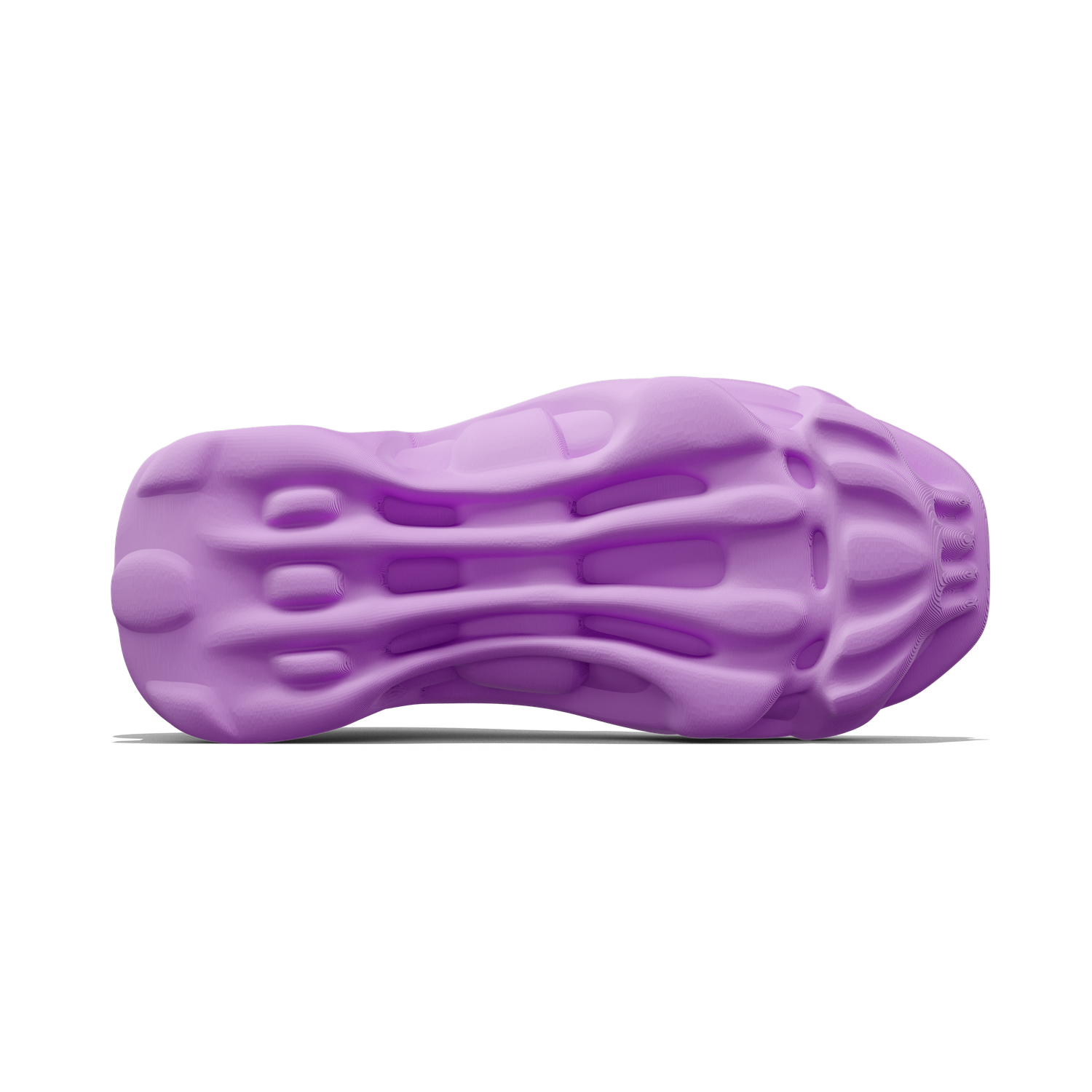Asgard - 3D printed shoes - zellerfeld