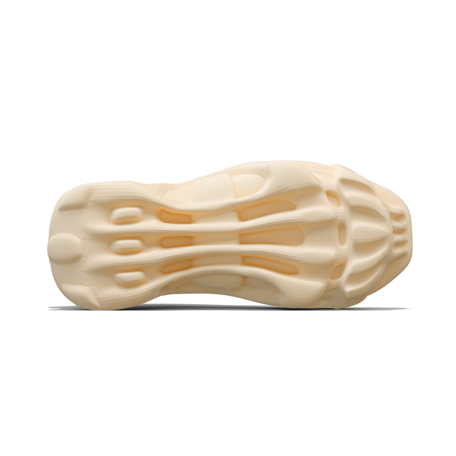 Asgard - 3D printed shoes - zellerfeld