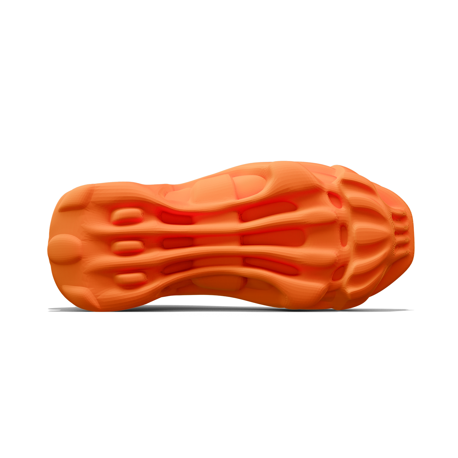 Asgard - 3D printed shoes - zellerfeld