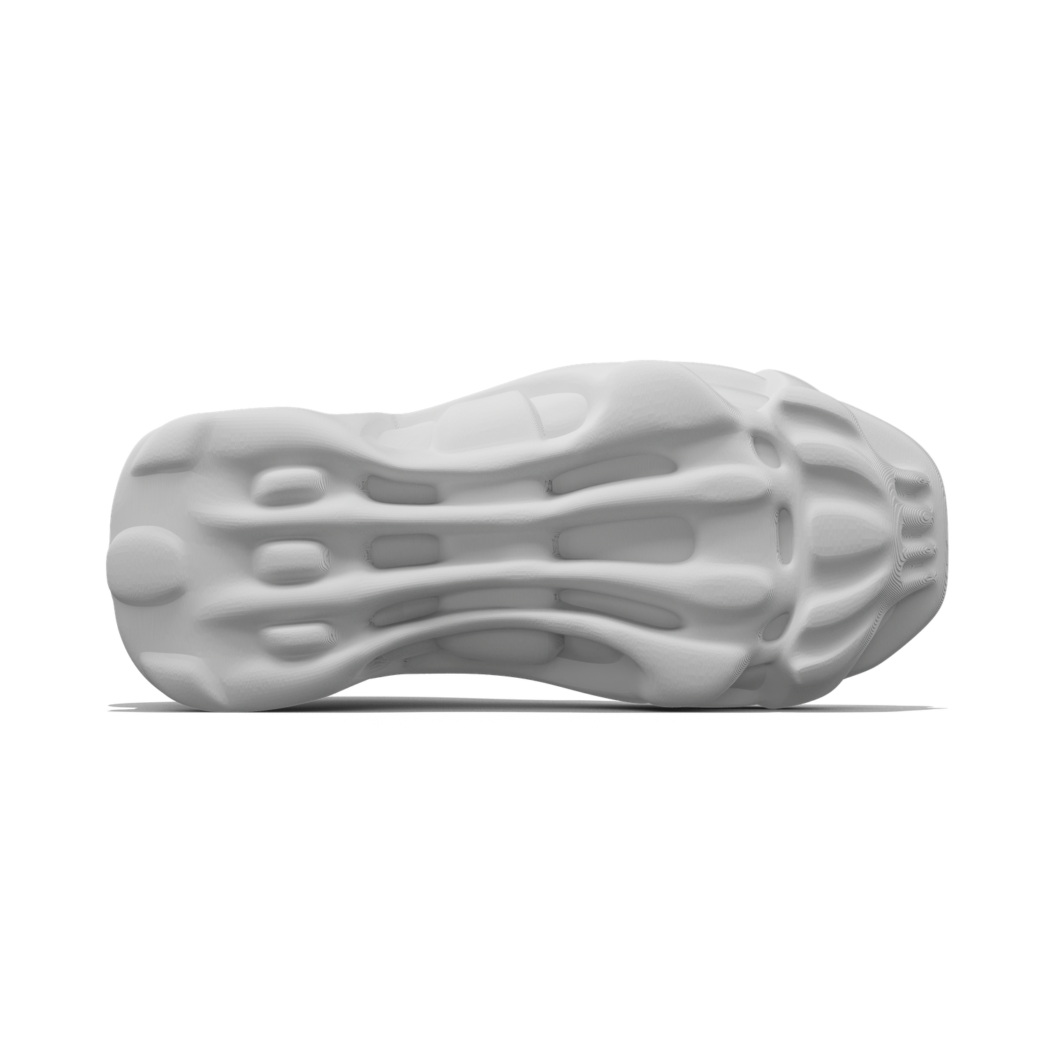 Asgard - 3D printed shoes - zellerfeld