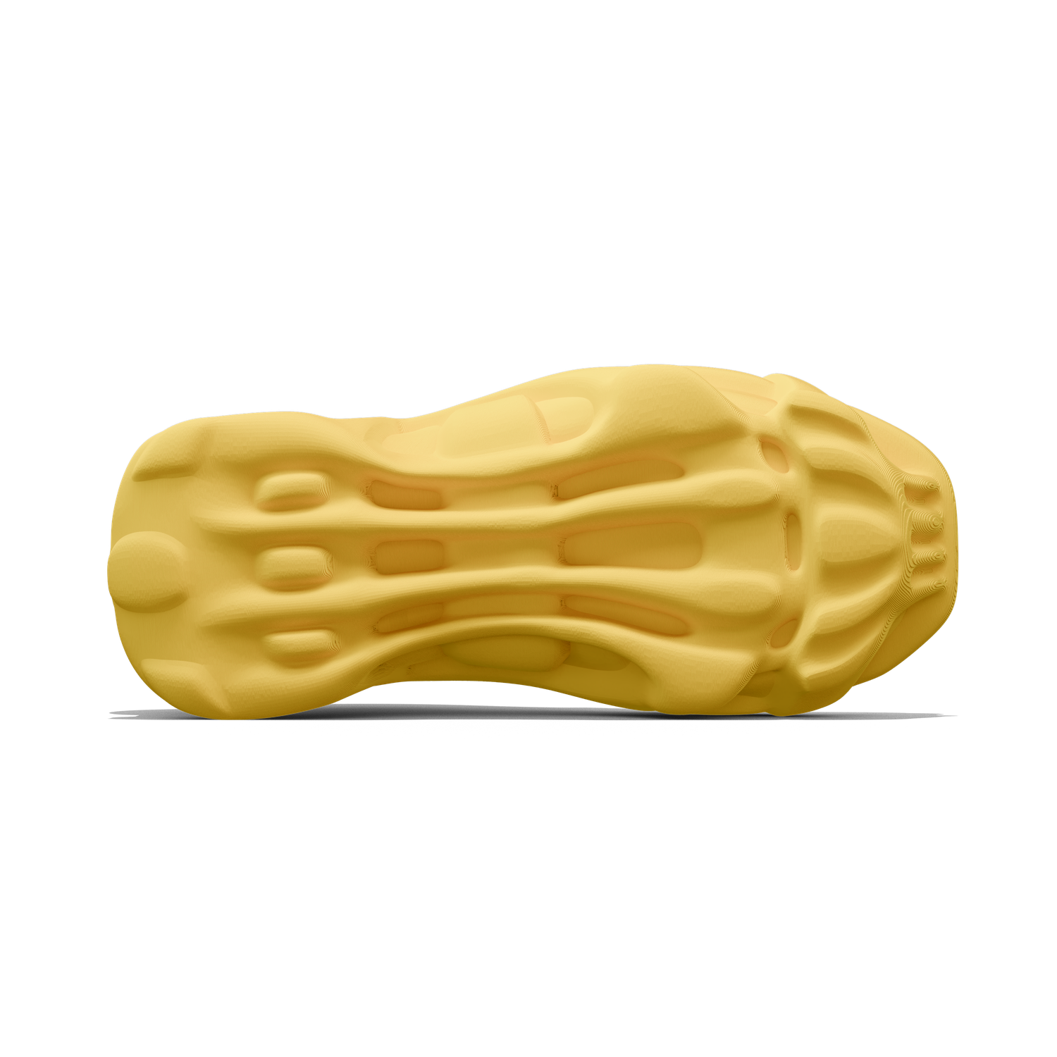 Asgard - 3D printed shoes - zellerfeld