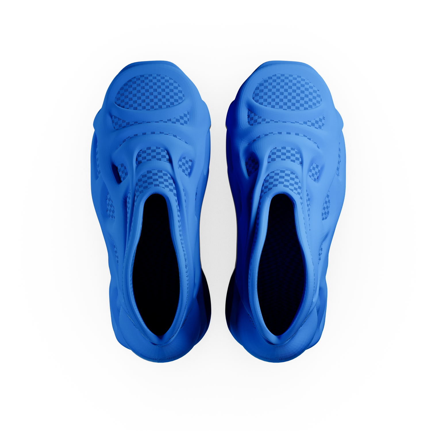 Asgard - 3D printed shoes - zellerfeld