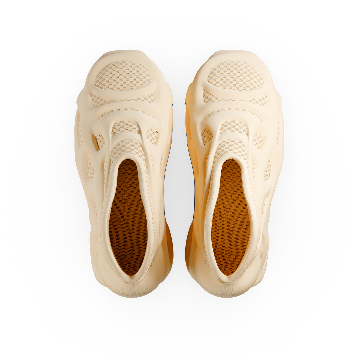 Asgard - 3D printed shoes - zellerfeld