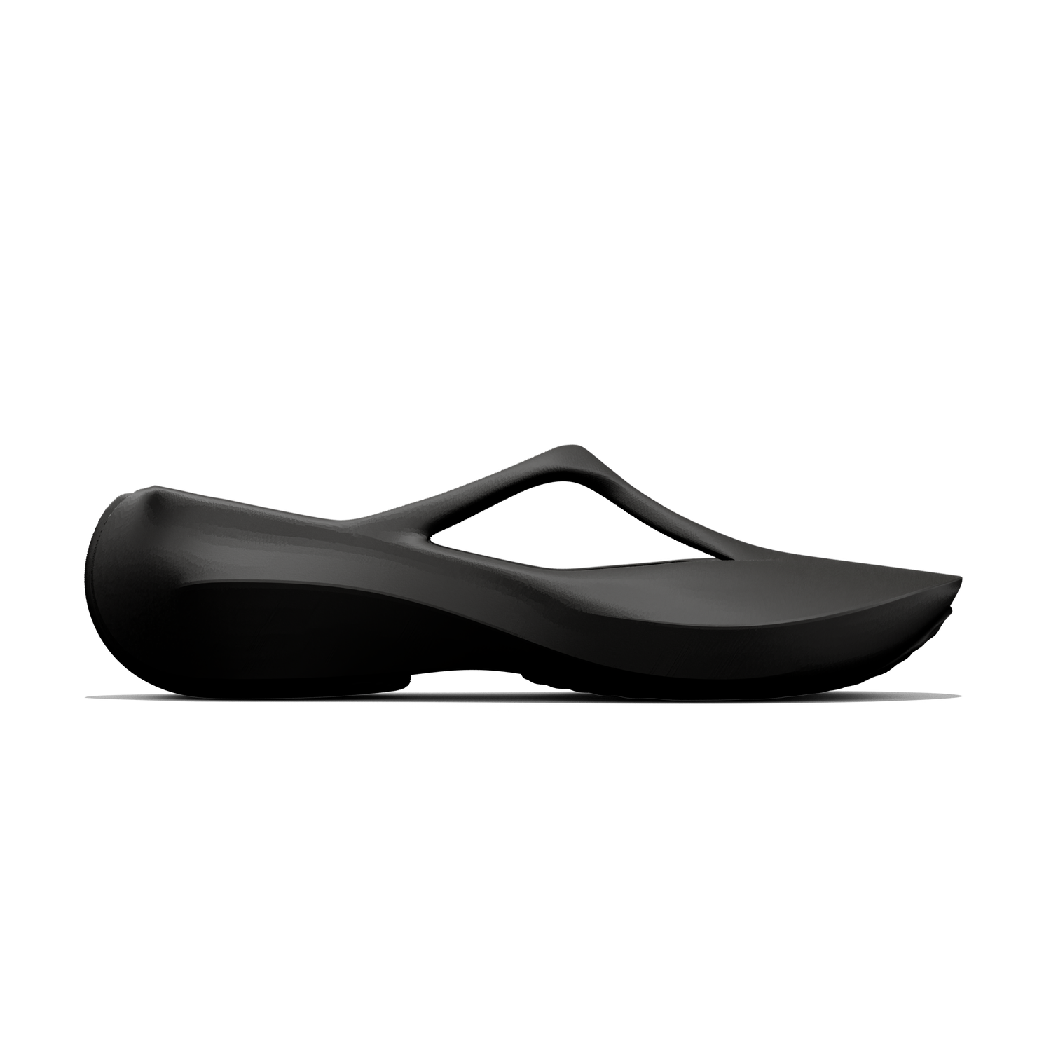 Oloid Ballerina - 3D printed shoes - zellerfeld