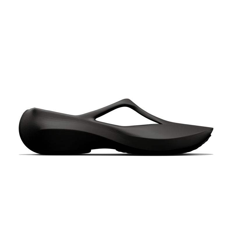 Oloid Ballerina - 3D printed shoes - zellerfeld