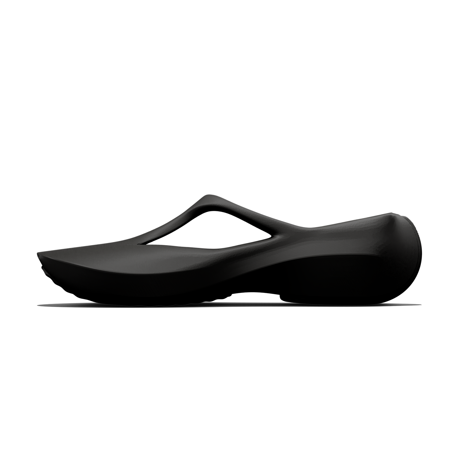 Oloid Ballerina - 3D printed shoes - zellerfeld
