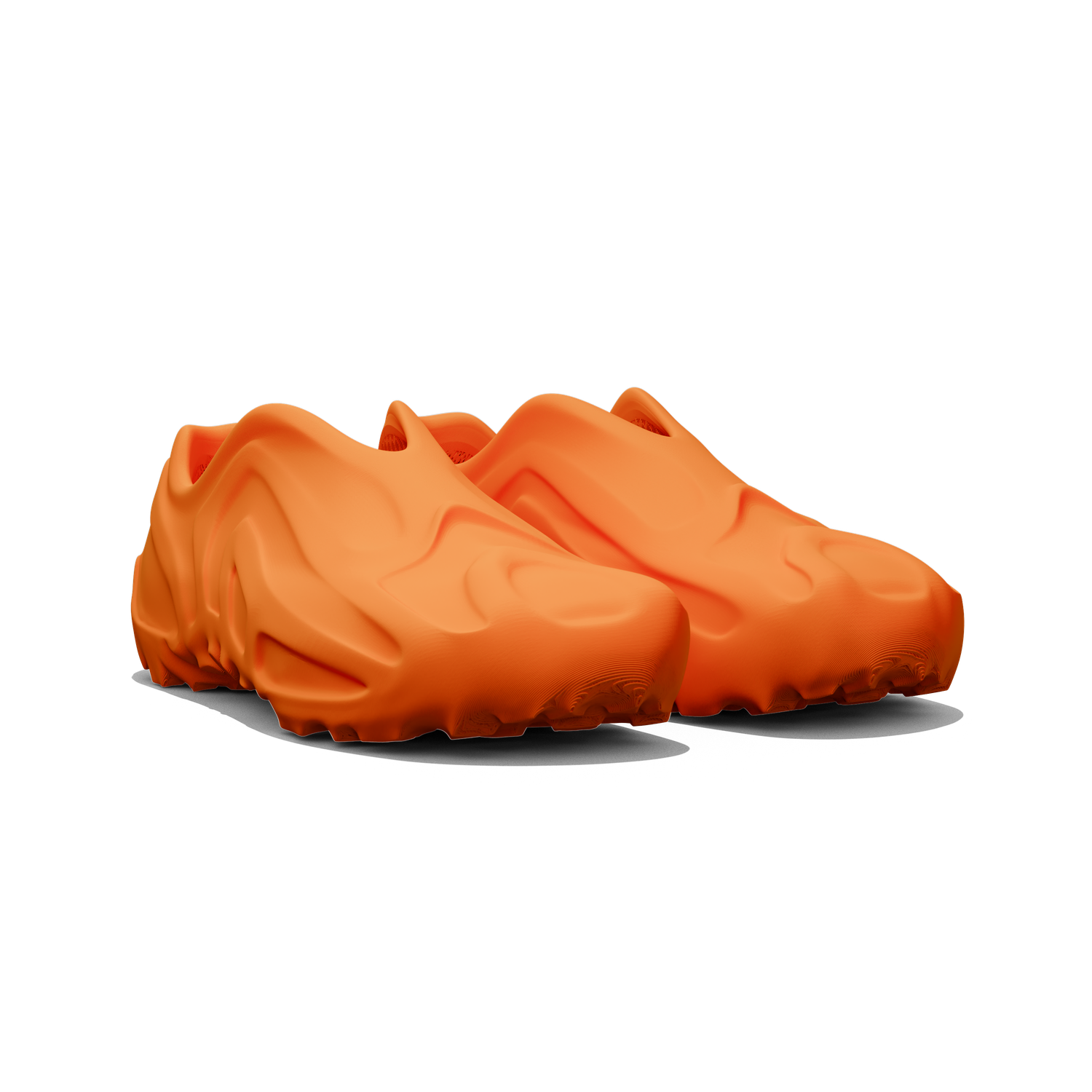 POLYSOCKS RUNNER - 3D printed shoes - zellerfeld