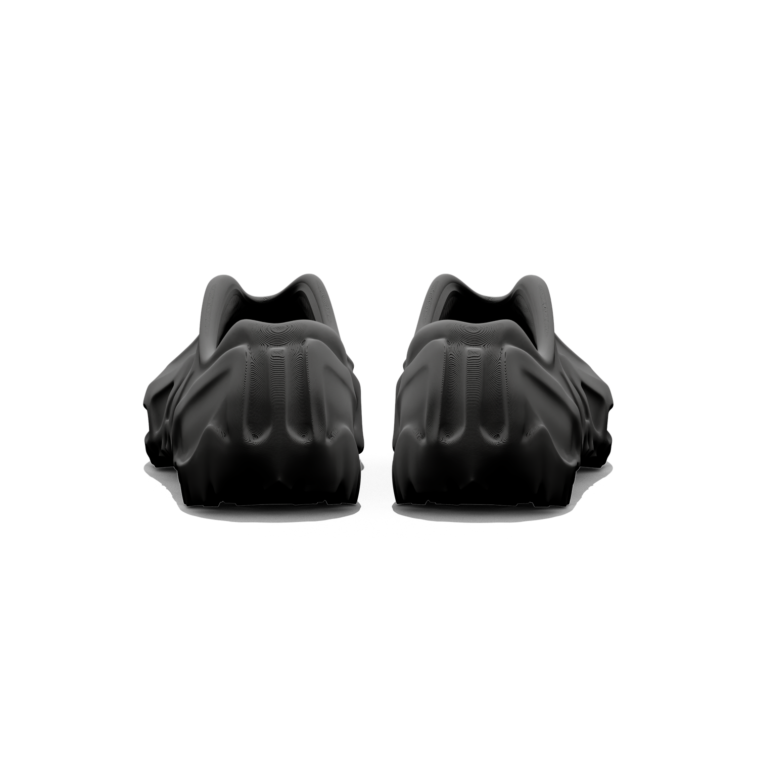 POLYSOCKS RUNNER - 3D printed shoes - zellerfeld