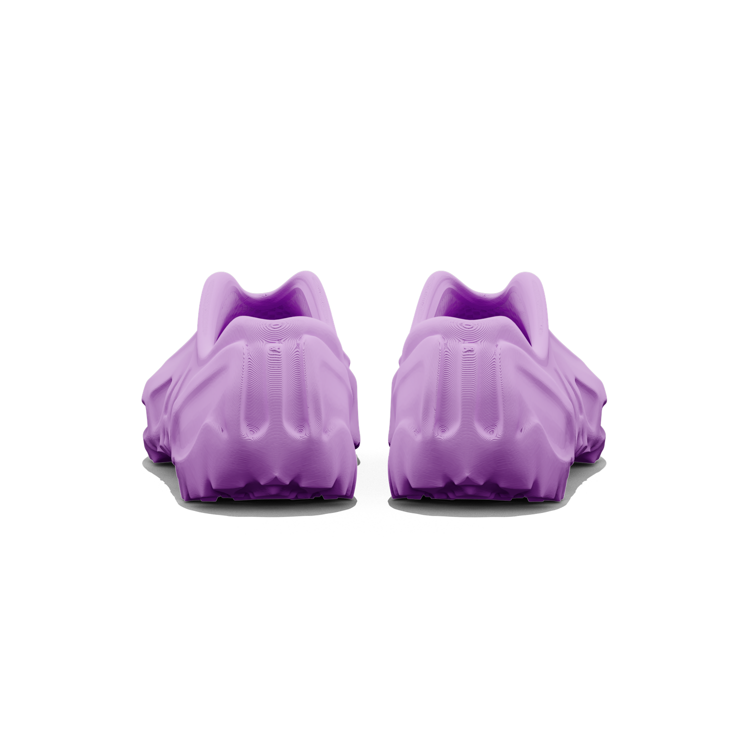 POLYSOCKS RUNNER - 3D printed shoes - zellerfeld