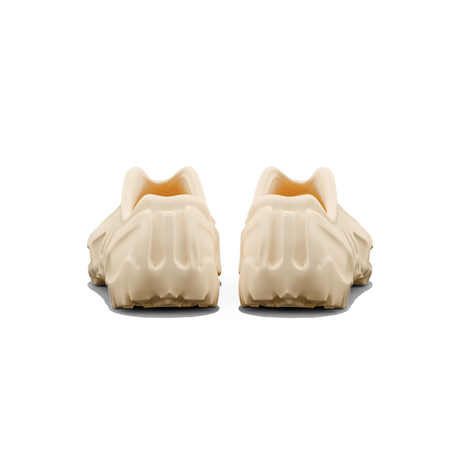 POLYSOCKS RUNNER - 3D printed shoes - zellerfeld