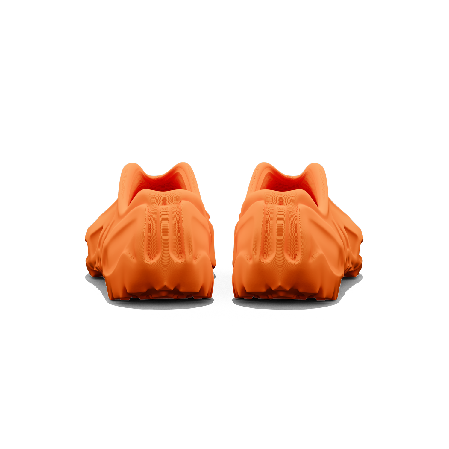 POLYSOCKS RUNNER - 3D printed shoes - zellerfeld