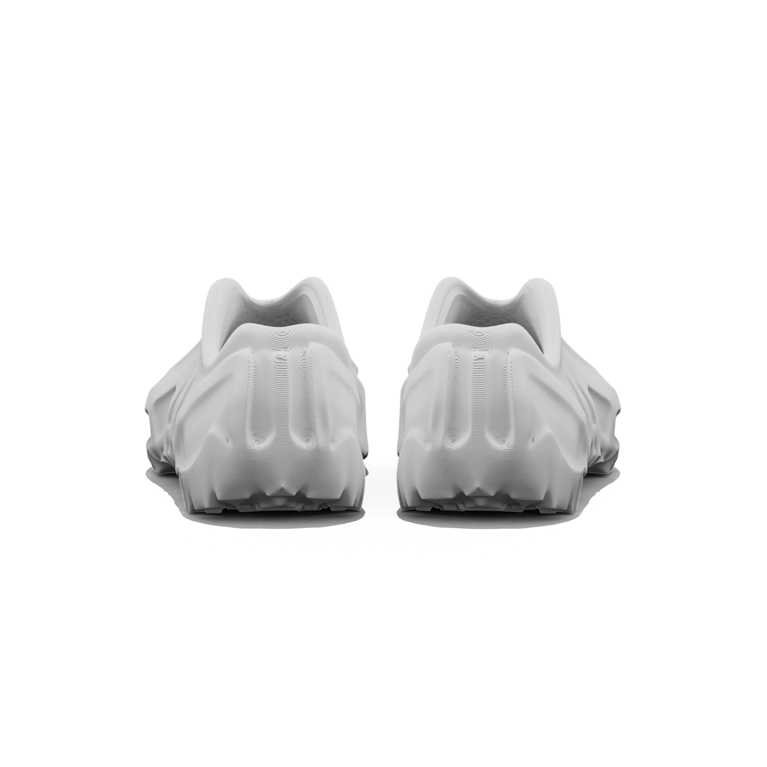 POLYSOCKS RUNNER - 3D printed shoes - zellerfeld