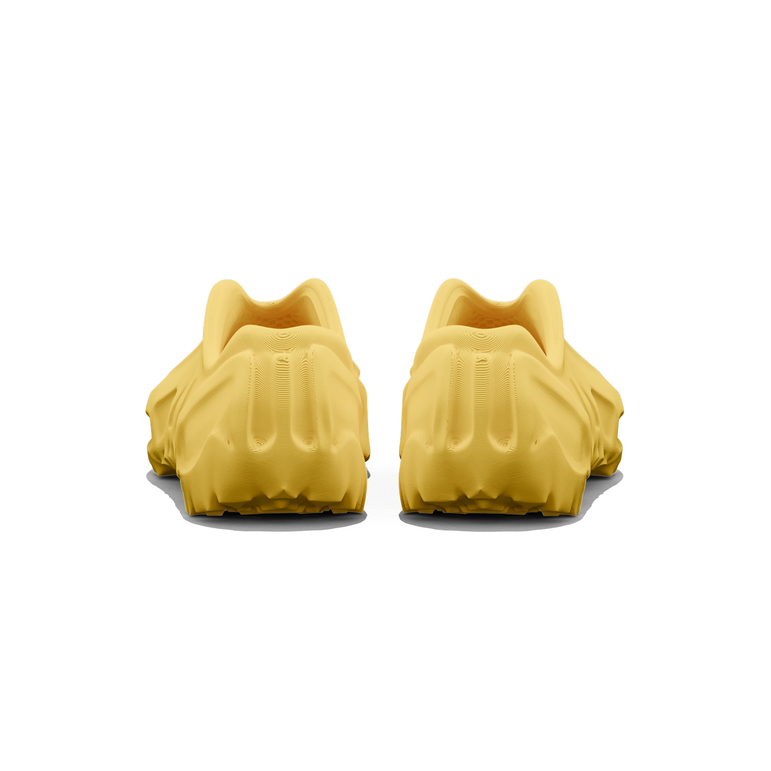 POLYSOCKS RUNNER - 3D printed shoes - zellerfeld