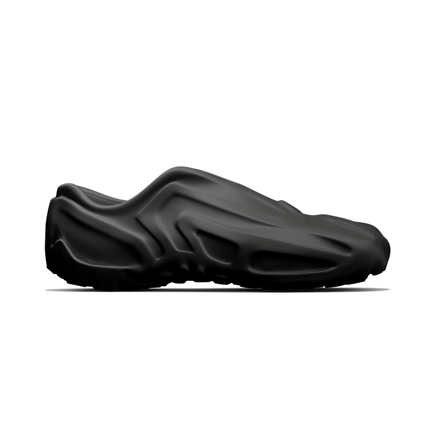 POLYSOCKS RUNNER - 3D printed shoes - zellerfeld