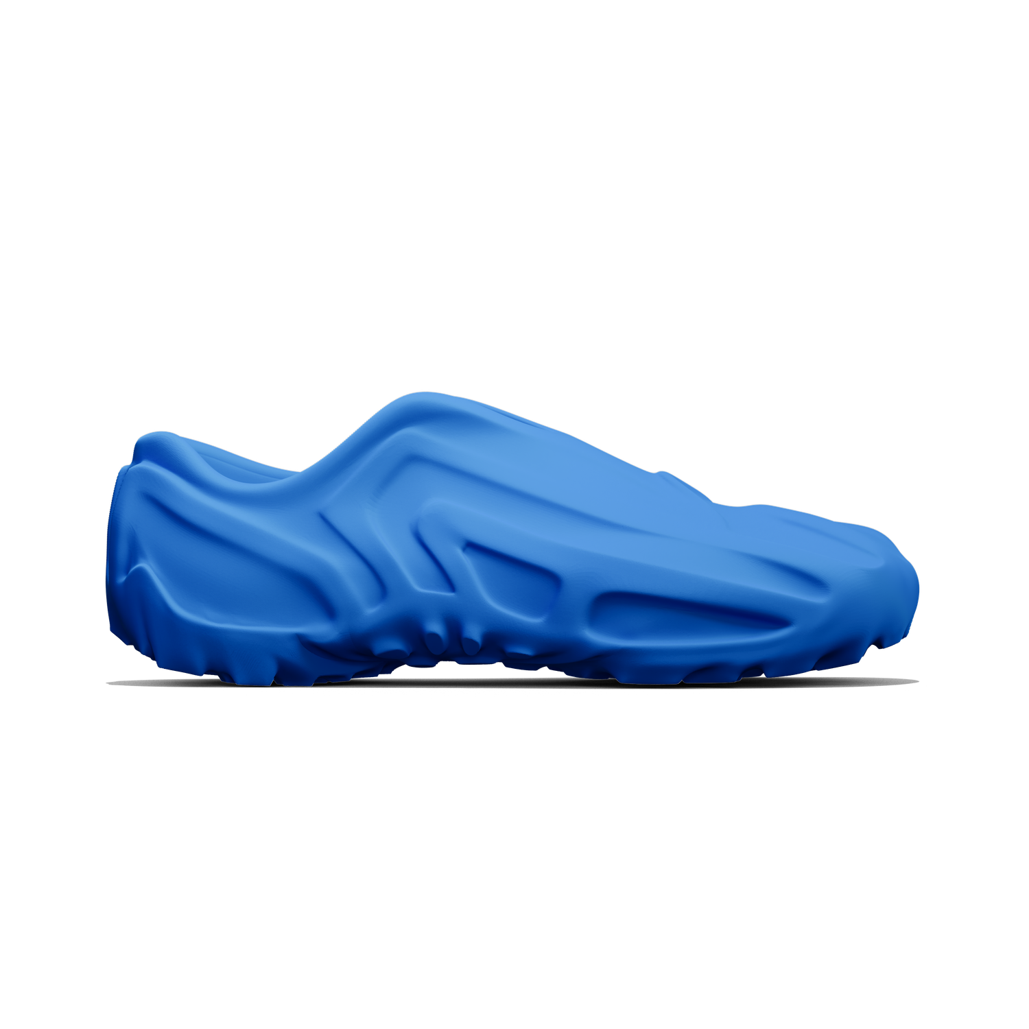POLYSOCKS RUNNER - 3D printed shoes - zellerfeld