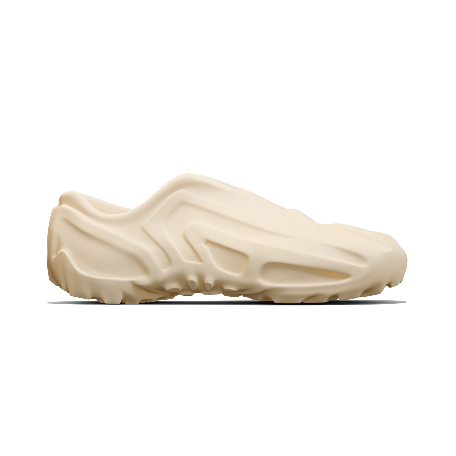 POLYSOCKS RUNNER - 3D printed shoes - zellerfeld