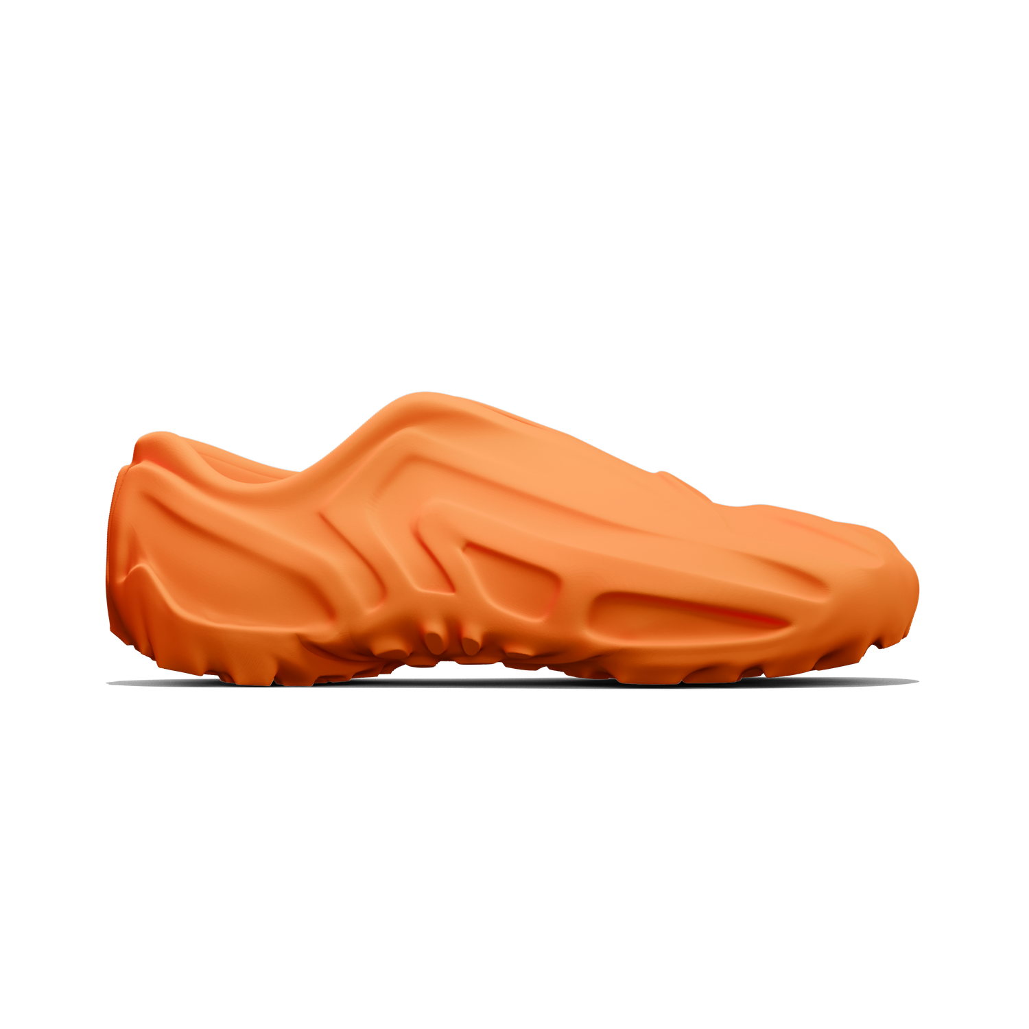 POLYSOCKS RUNNER - 3D printed shoes - zellerfeld