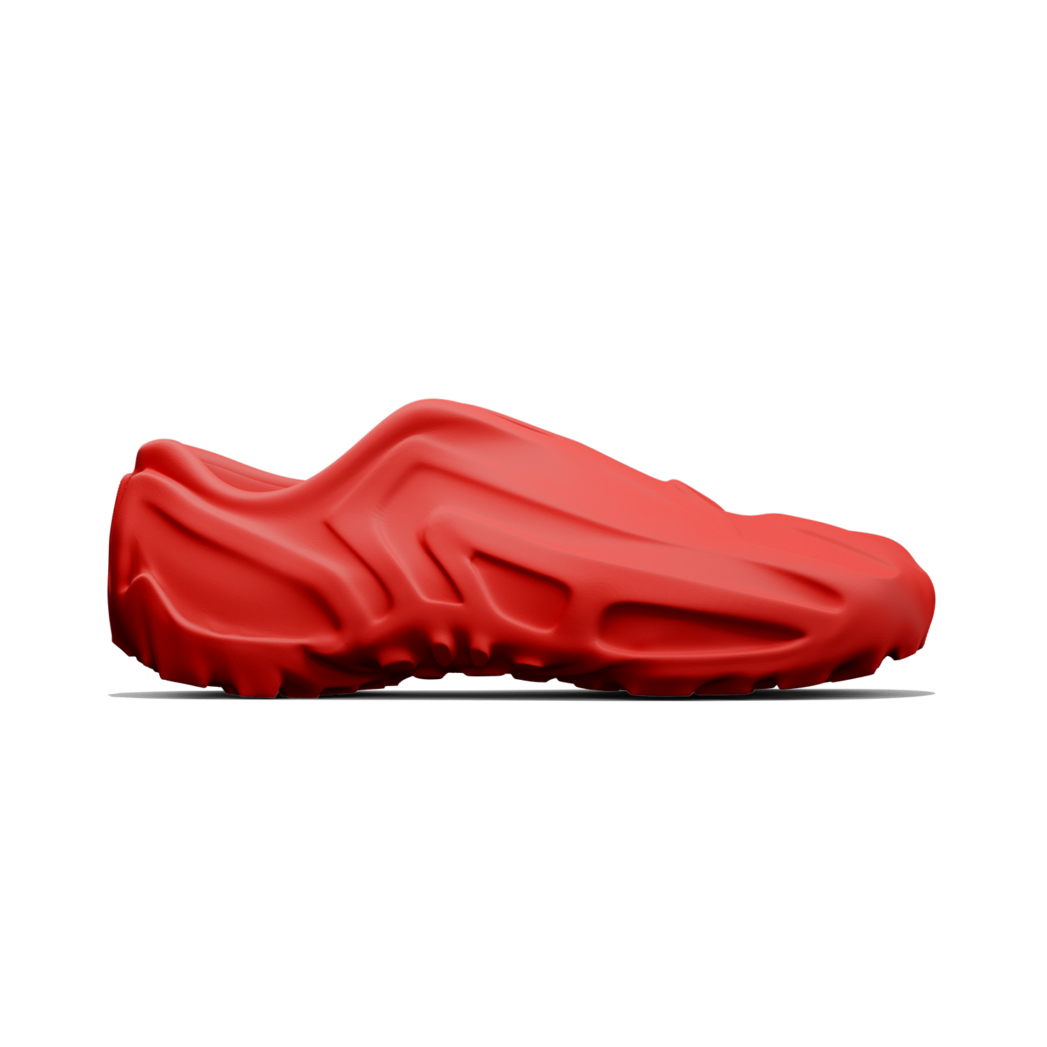POLYSOCKS RUNNER - 3D printed shoes - zellerfeld