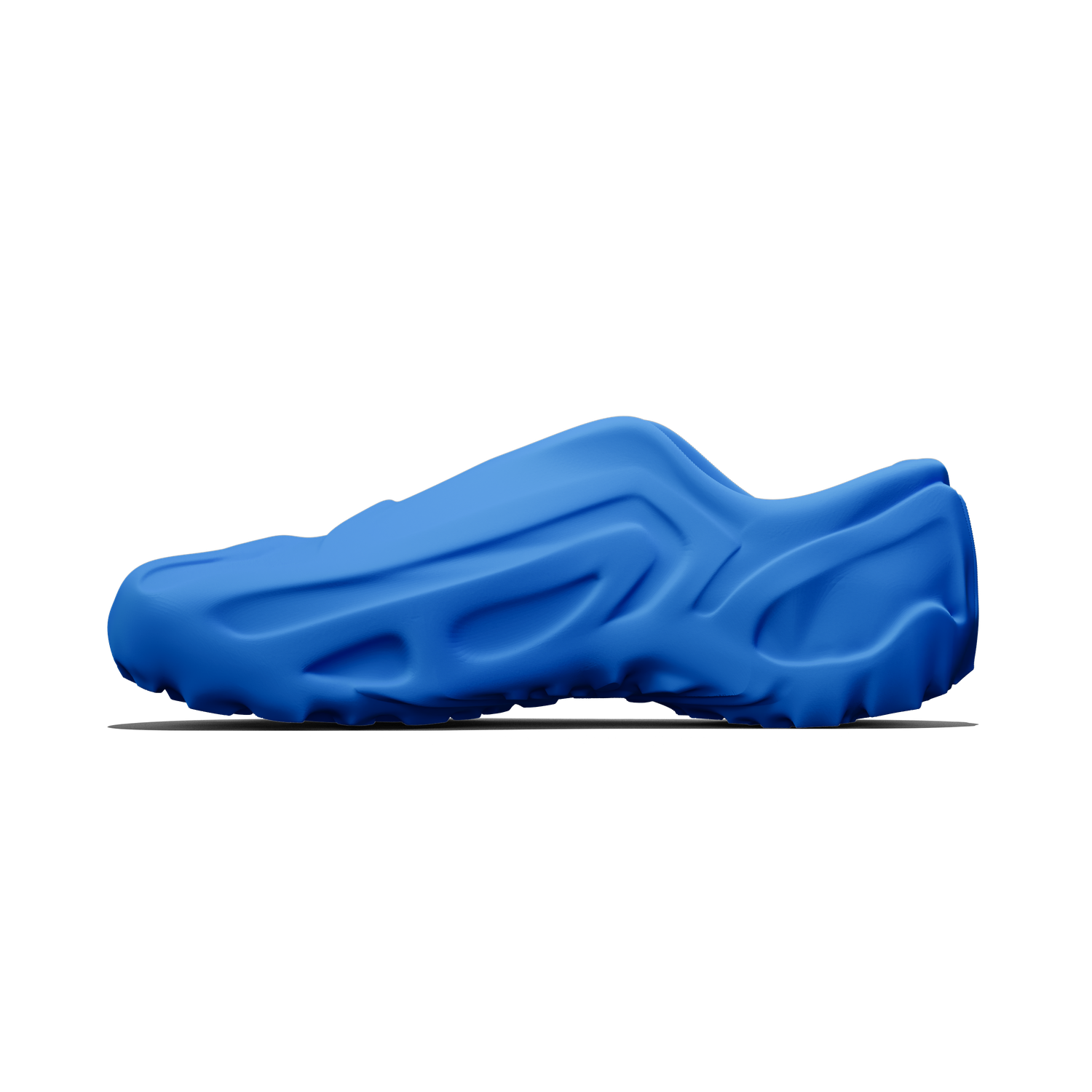 POLYSOCKS RUNNER - 3D printed shoes - zellerfeld