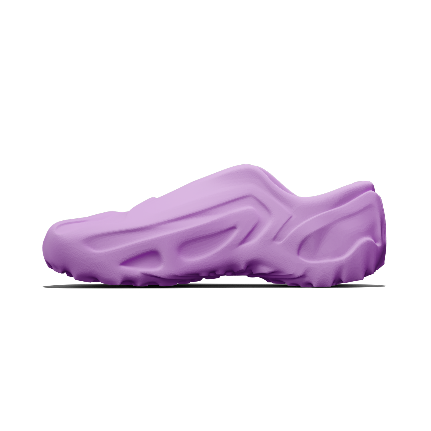 POLYSOCKS RUNNER - 3D printed shoes - zellerfeld