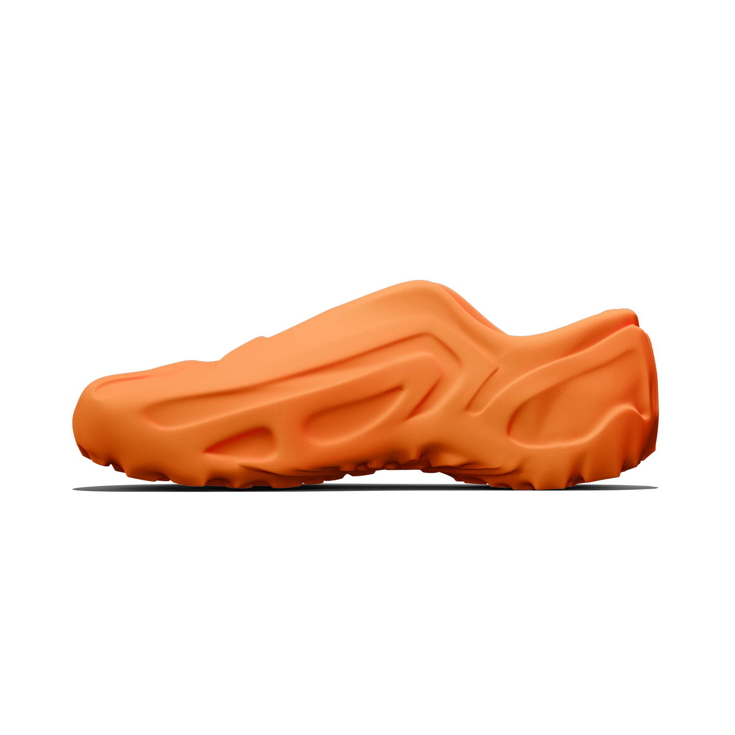 POLYSOCKS RUNNER - 3D printed shoes - zellerfeld